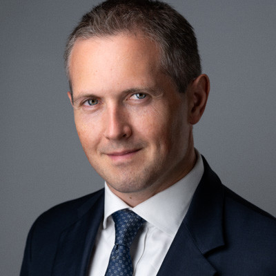 Phil Solarski